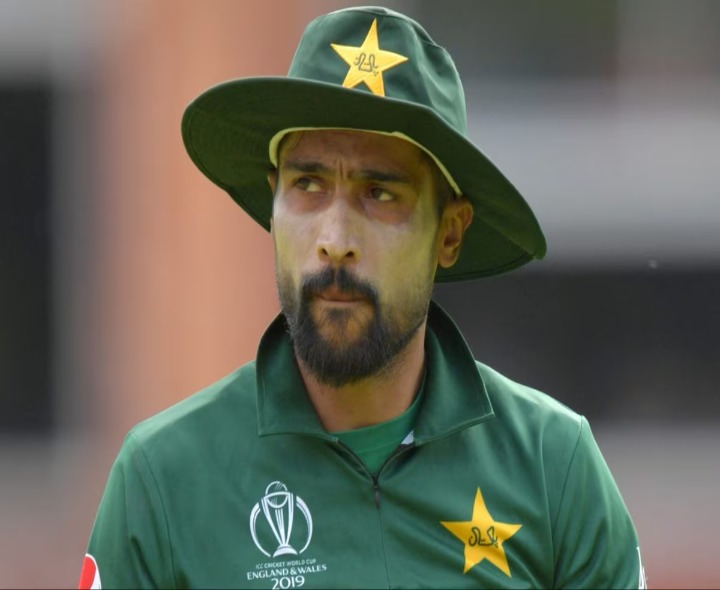 టీమిండియా సెమీస్ చేరుకోదు: అమీర్