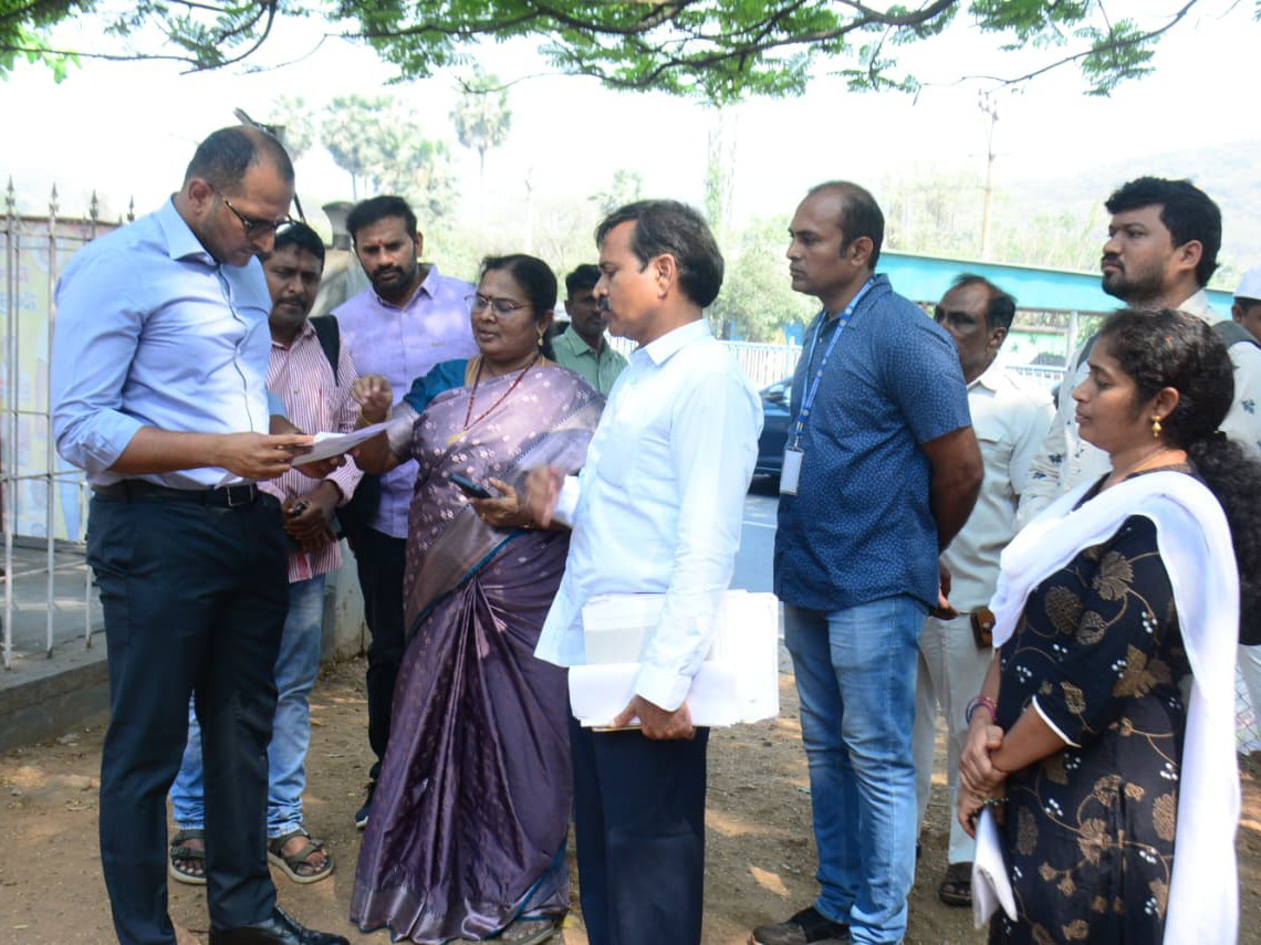 ‘కుటుంబ సర్వే పూర్తి చేయాలి’