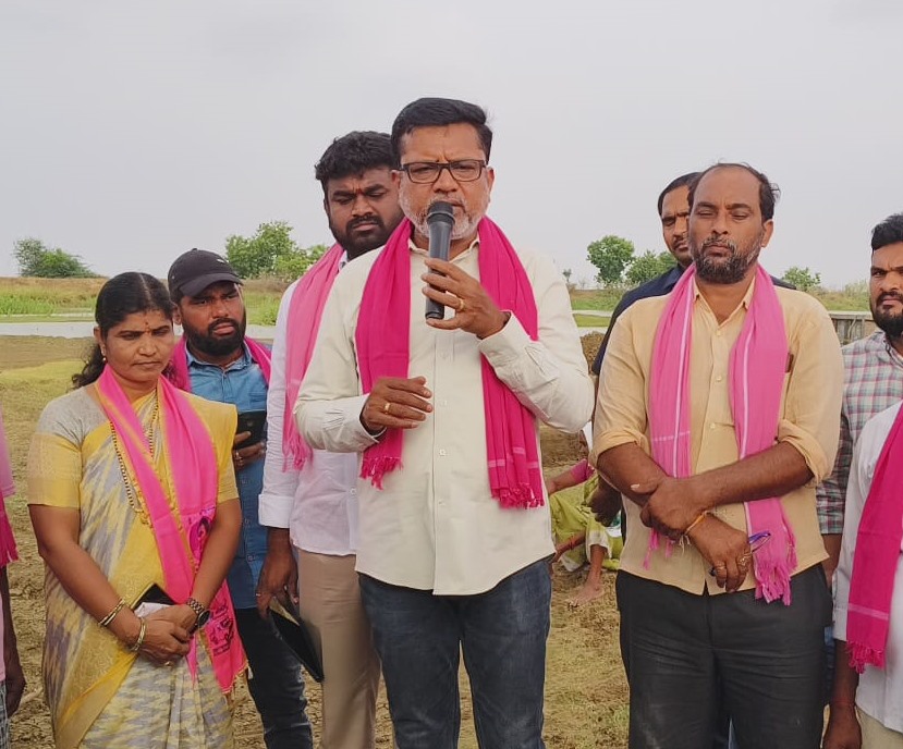 పసిపాప మృతికి కారణమైన వారిని శిక్షించాలి: మధుకర్