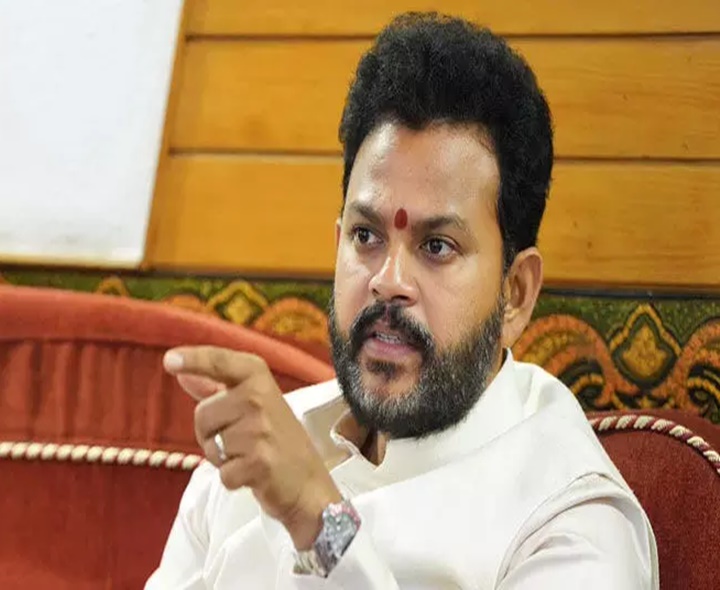 వైసీపీ.. శవరాజకీయాలు మానుకోవాలి: రామ్మోహన్