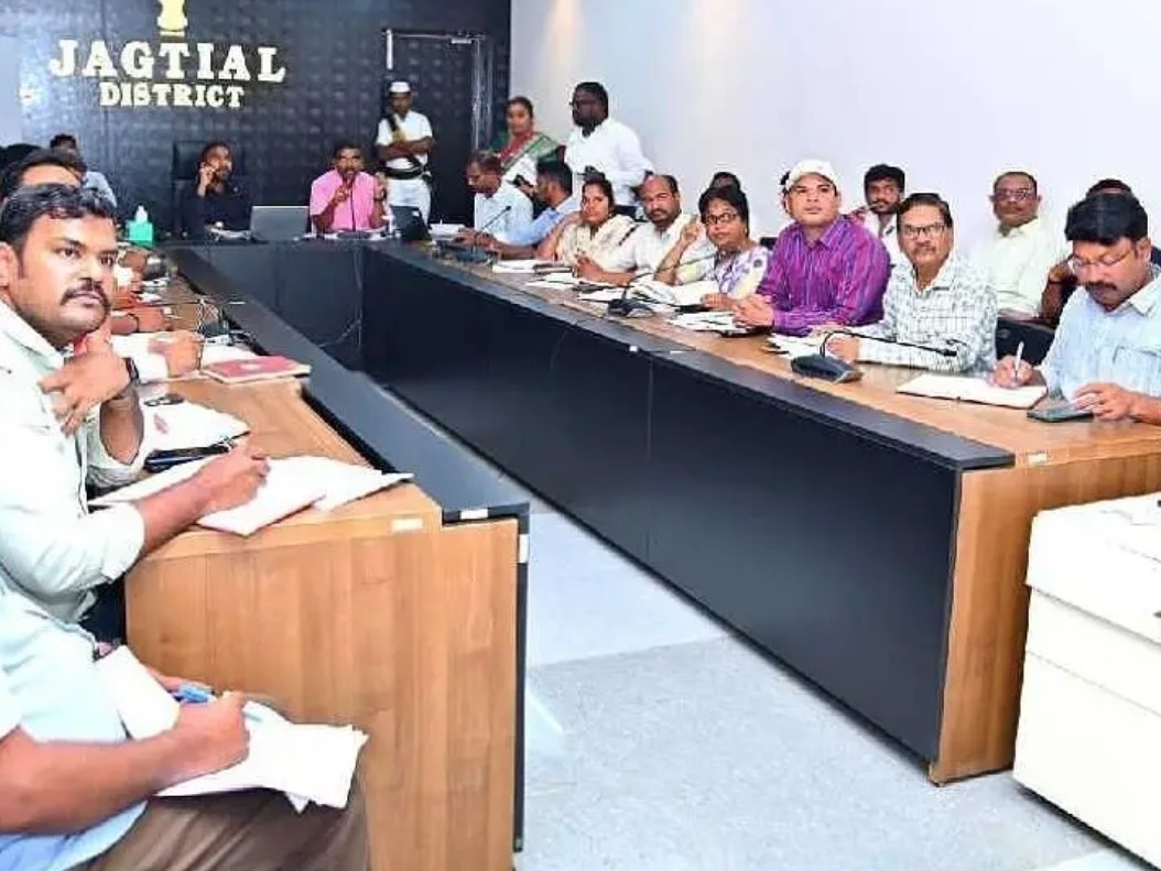 గోదావరి పుష్కరాలకు ఏర్పాటు చేయాలి: కలెక్టర్