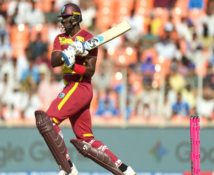 BREAKING: సౌతాఫ్రికా టార్గెట్ ఎంతంటే..?