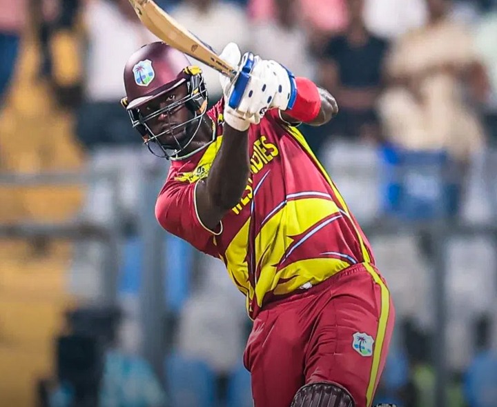 T20 WC: వెస్టిండీస్ అరుదైన రికార్డు