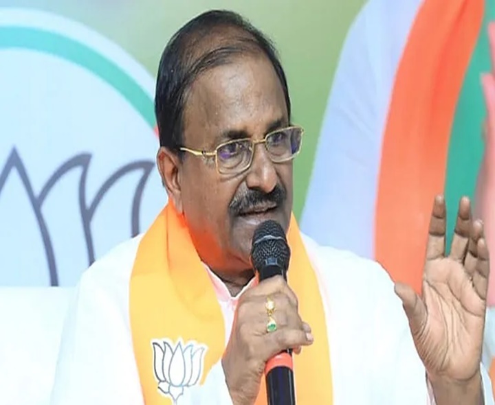 సోము వీర్రాజుపై దాడి జరగలేదు: మండలి ఛైర్మన్