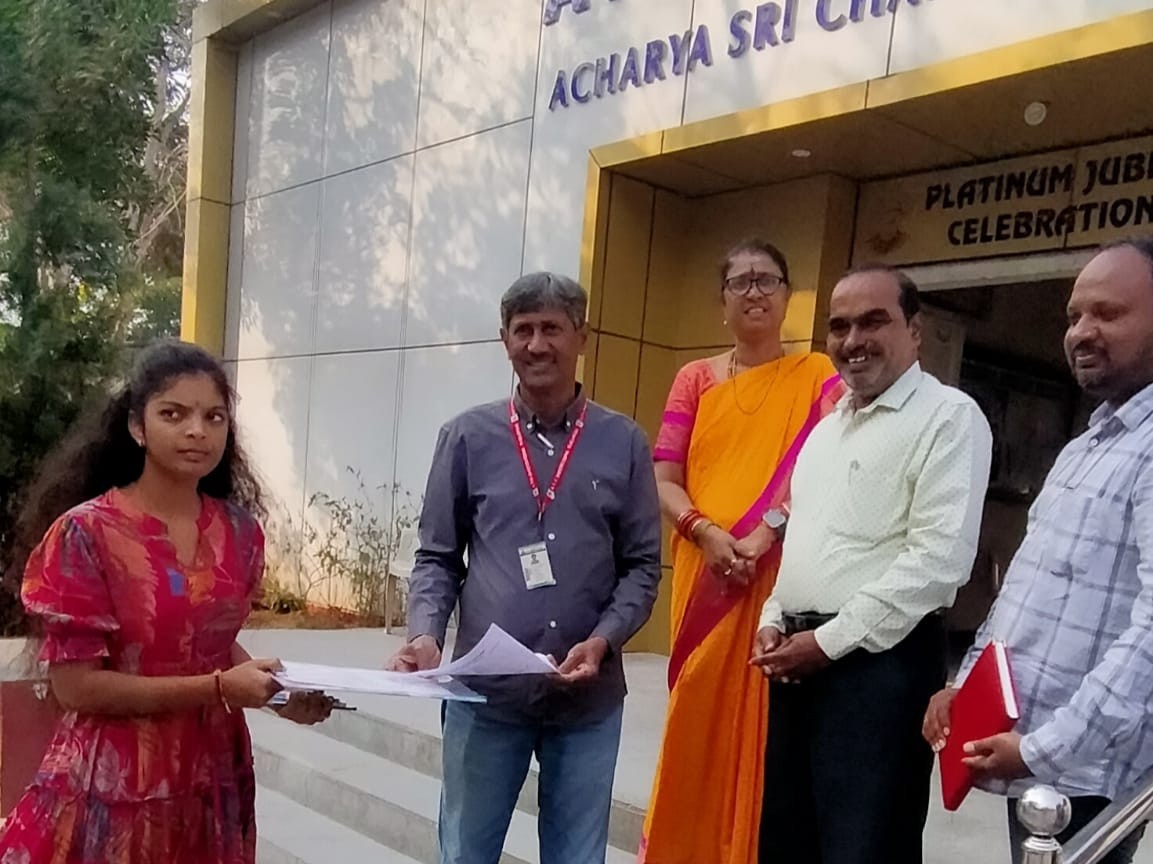 రెండవ రోజు 147 మంది విద్యార్థులు గైర్హాజరు: DIEO