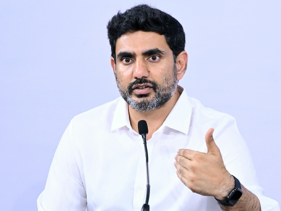 మంత్రి జిల్లా పర్యటన ఖరారు..!