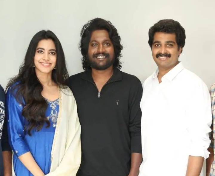 క్షమాపణలు కోరిన వంశీ నందిపాటి