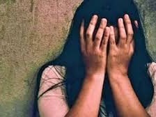 12 ఏళ్ల బాలికపై హత్యాచారయత్నం