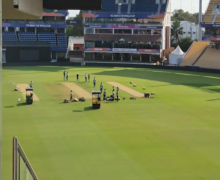 IND vs ZIM: ‘డ్యూ’తో ఇబ్బంది లేదు..!