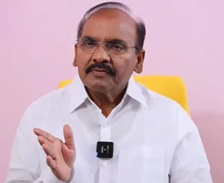 చంద్రబాబు సంకల్పం సాకారమవుతుంది: ప్రత్తిపాటి