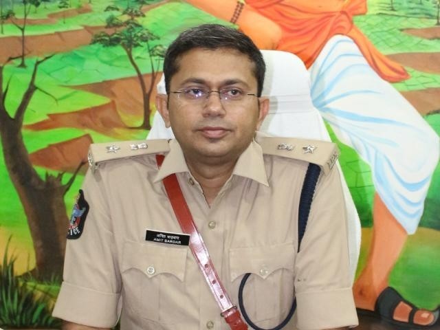 పోక్సో కేసులో నిందితుడికి యావజ్జీవ కారాగార శిక్ష