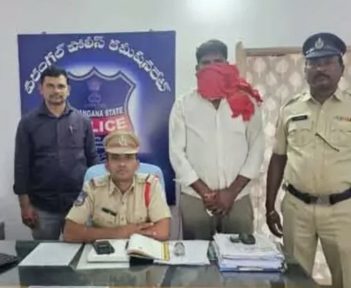 పిన్నిపై లైంగిక వేధింపులు హత్యాయత్నం కేసు నమోదు