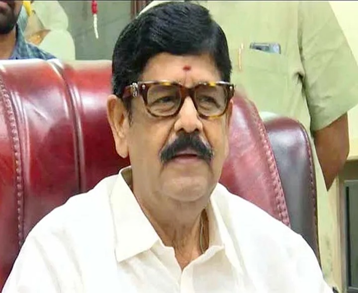 మహాకుంభమేళ తరహాలో పుష్కరాలు: ఆనం