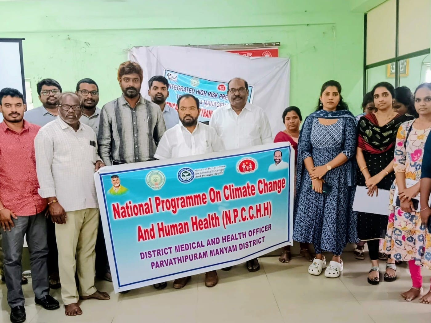 ‘వేసవిలో ఆరోగ్య జాగ్రత్తలు తప్పనిసరి’