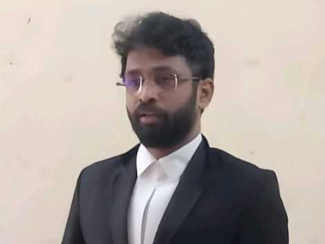 చెక్కు బౌన్స్ కేసులో వ్యక్తికి జైలు