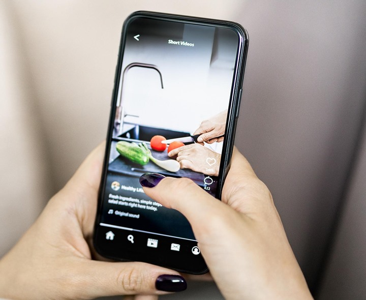 షార్ట్ వీడియోలు ఎక్కువగా చూస్తున్నారా?