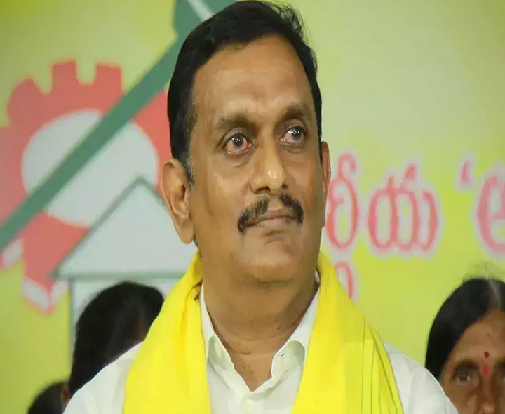 45 రోజుల్లో వెస్ట్ బైపాస్ పూర్తవుతుంది: కేశినేని చిన్ని