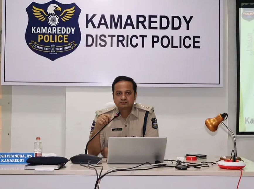 ‘జిల్లాలో 195 అబాండెడ్ వాహనాలు.. 6 నెలల్లో క్లెయిమ్ చేయాలి’