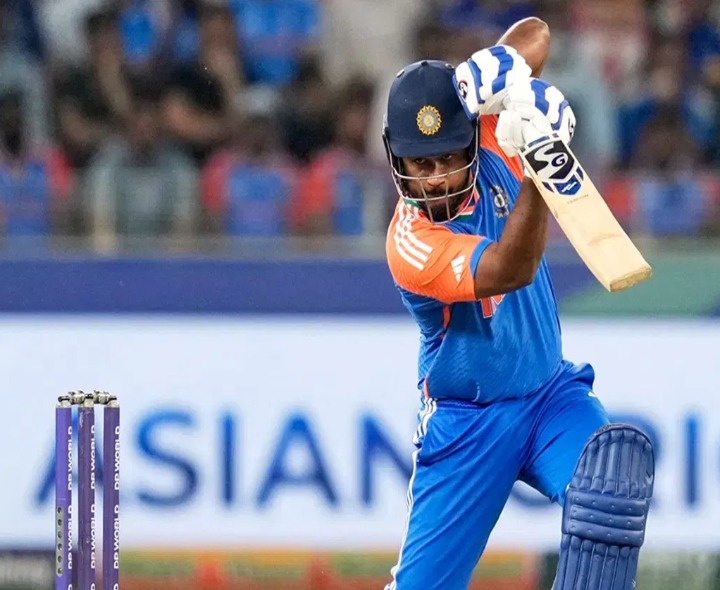 తొలి వికెట్ కోల్పోయిన భారత్