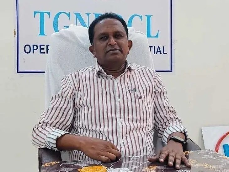 ‘జిల్లాలో 656 వ్యవసాయ సర్వీసుల మంజూరు’