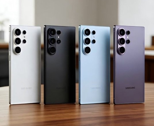 ప్రైవసీ డిస్‌ప్లేతో శాంసంగ్ S26 అల్ట్రా.. ధర ఎంతంటే?