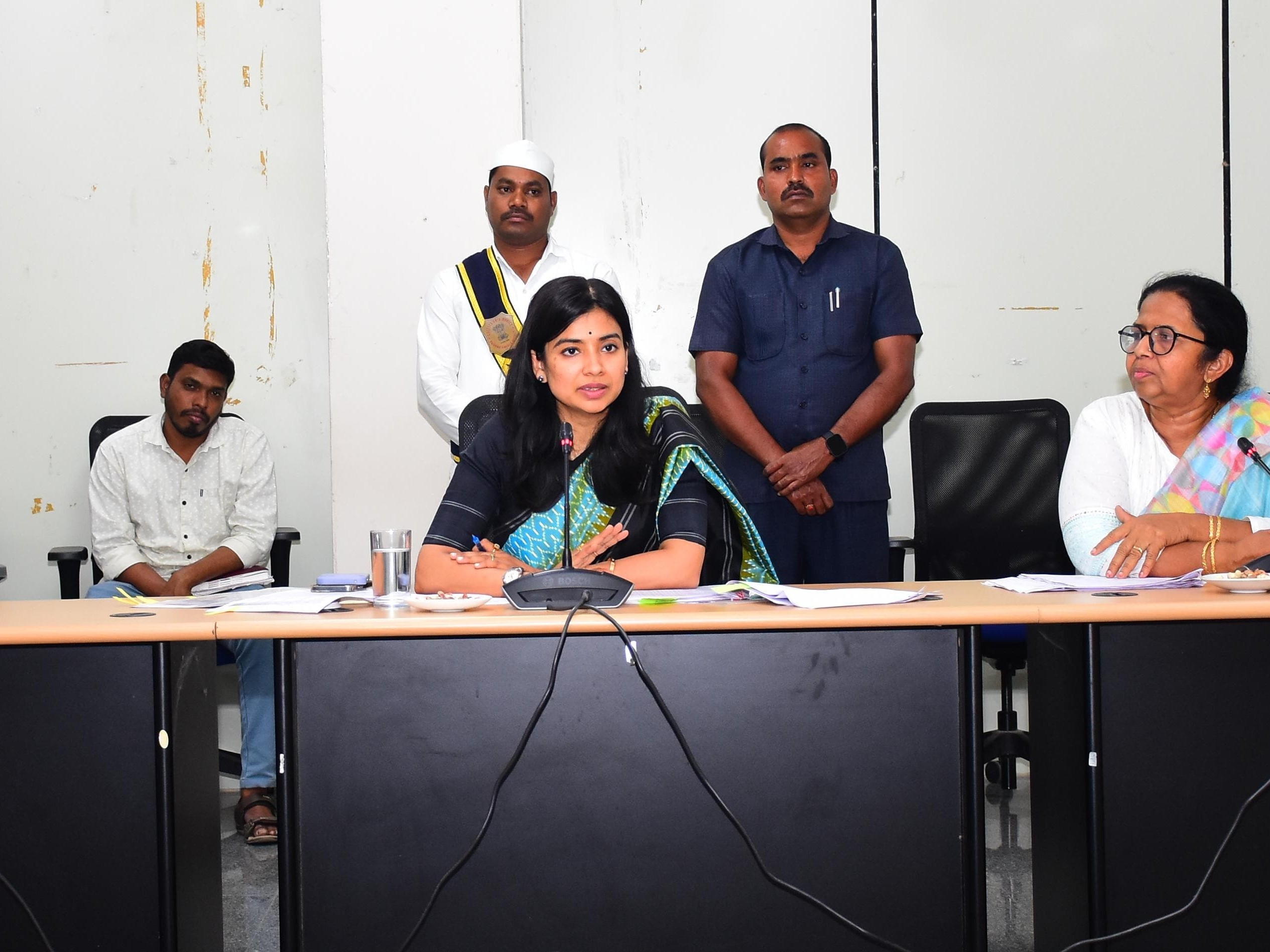 ‘ఆయిల్  పామ్ పంట సాగుతో అధిక దిగుబడి’