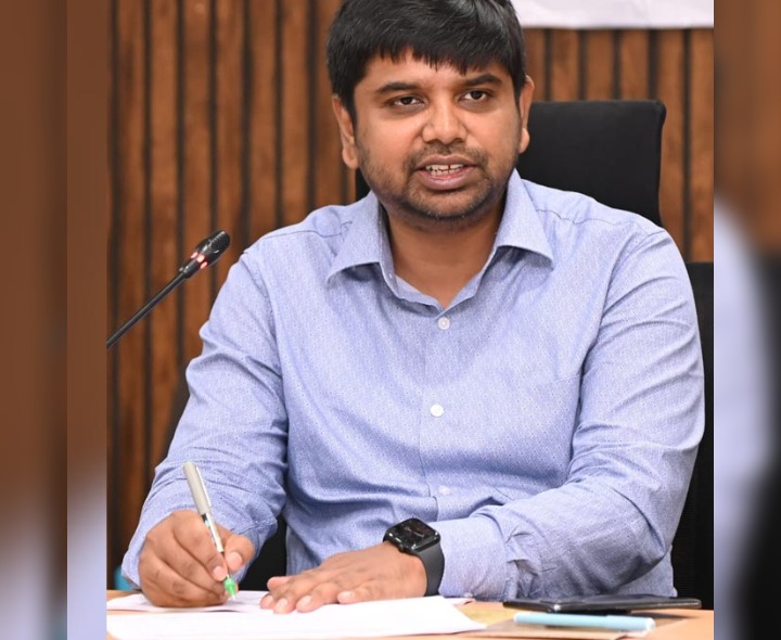 రోడ్డు ప్రమాదాల నివారణకు ప్రత్యేక చర్యలు: కలెక్టర్