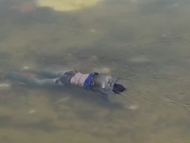 కాలువలో పడి యువకుడి మృతి