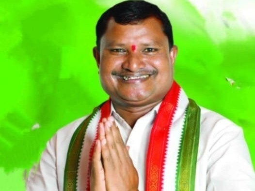 రేపు దమ్మపేటలో ఎమ్మెల్యే పర్యటన