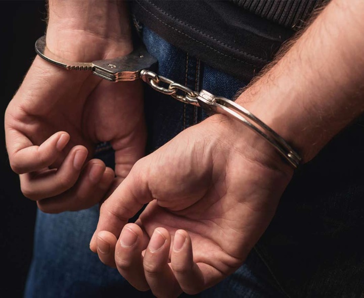 హత్య కేసును చేధించిన పోలీసులు