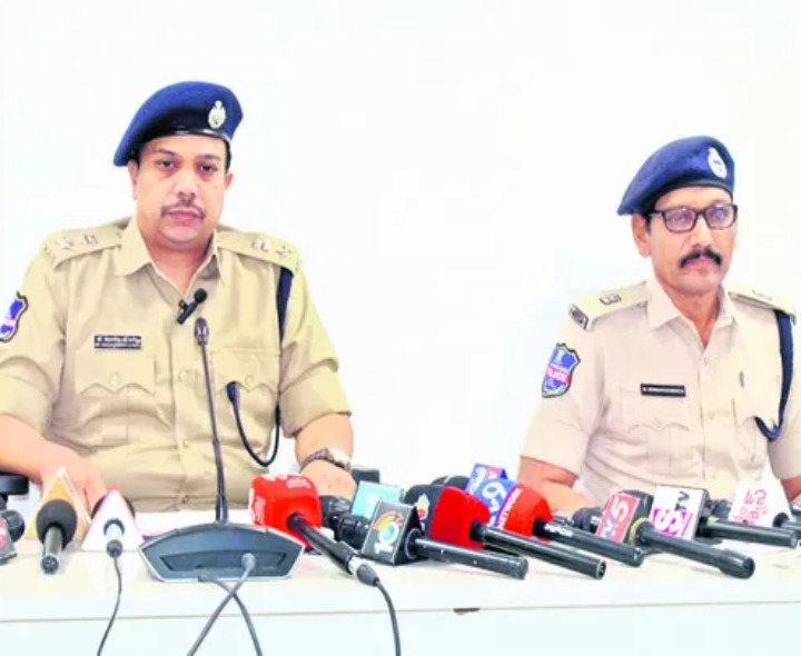 కుమ్మెర ఘటనపై ఎస్పీ క్లారిటీ