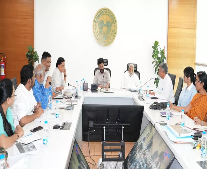 BREAKING: ప్రభుత్వానికి కీలక సూచనలు