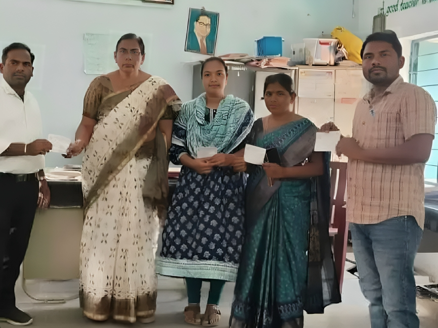 ఉపాధ్యాయ సమస్యలపై రాజీలేని పోరాటం