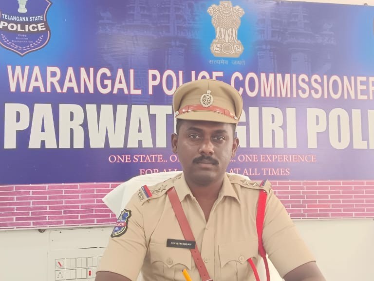 మద్యం మత్తులో స్కూల్ బస్ డ్రైవింగ్ – కేసు నమోదు