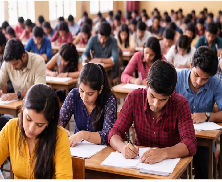 గురుకుల ప్రవేశాలకు నోటిఫికేషన్ విడుదల