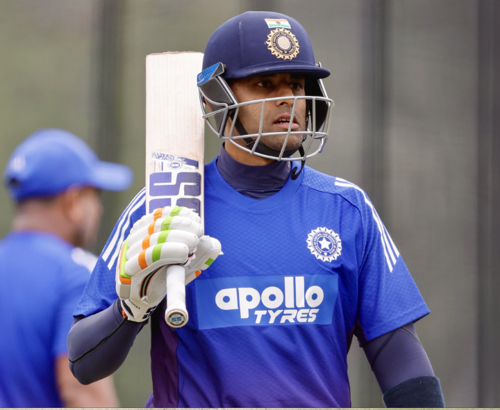 ఇంకా డేంజర్ జోన్‌లోనే టీమిండియా