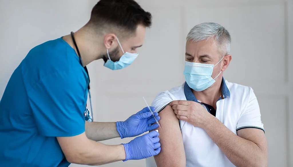 న్యుమోనియాకు కొత్త టీకా!