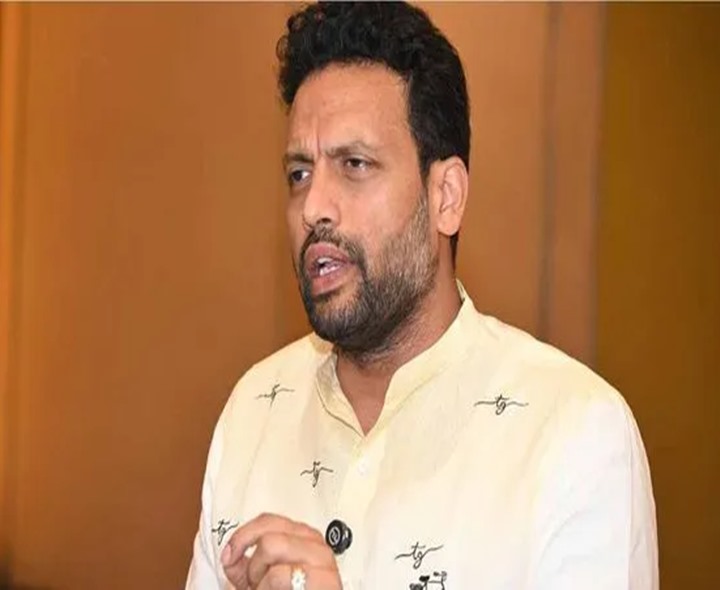 రూ.2 వేల కోట్ల ప్రోత్సాహకాలు ఇచ్చాం: మంత్రి