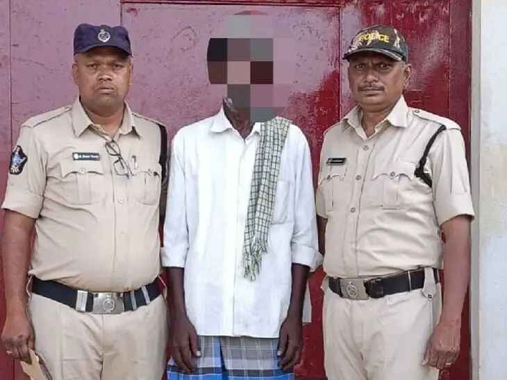 8 ఏళ్ల బాలిక హత్య కేసులో జీవితఖైదు