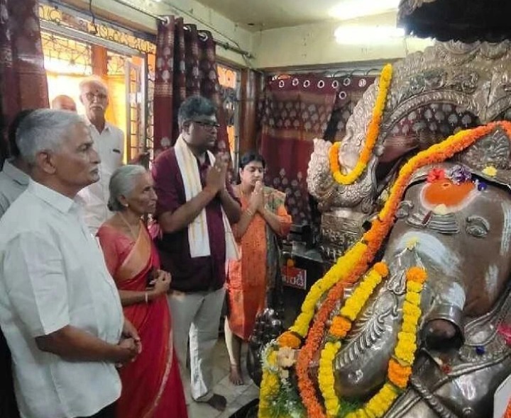 పారదర్శకంగా RTI సేవలు: VSK చక్రవర్తి