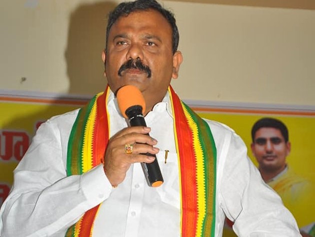 రేపు గురజాల అభివృద్ధిపై ఎమ్మెల్యే సమీక్ష