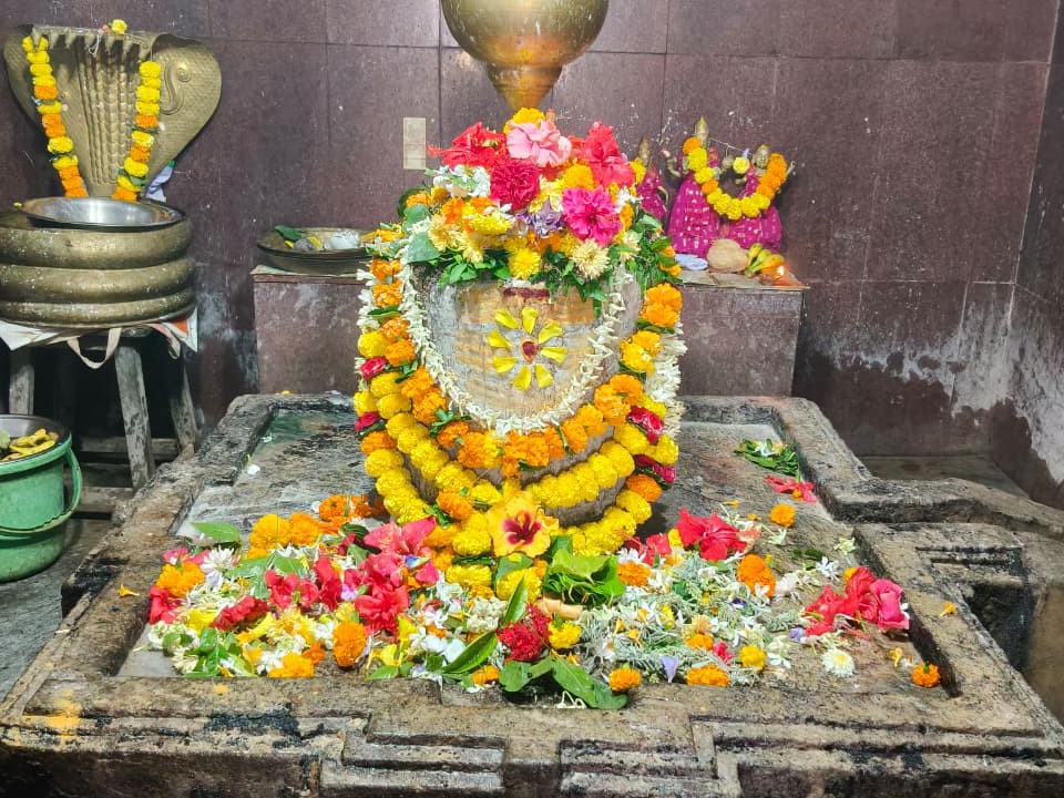 నేడు ఉమా కామేశ్వర స్వామి కళ్యాణ మహోత్సవం