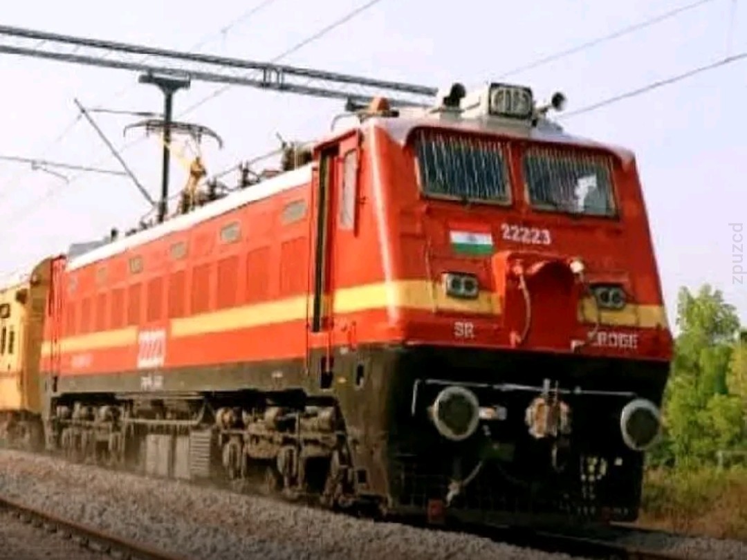 ప్రత్యేక రైళ్ల పొడిగింపు..!