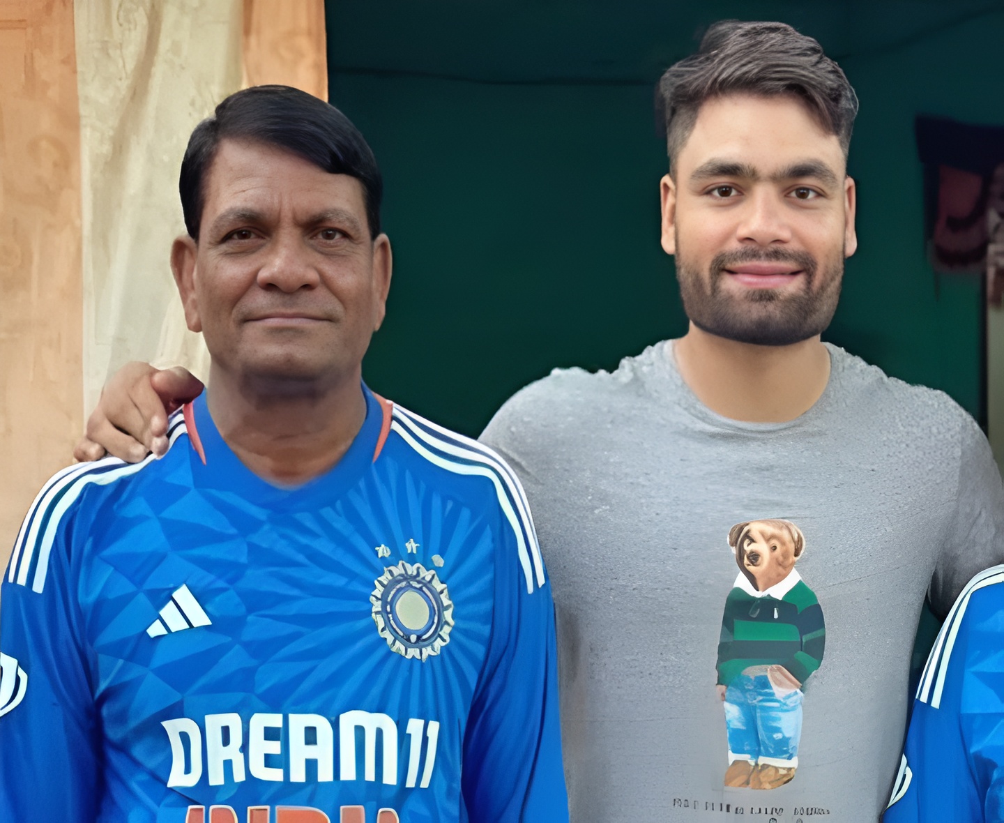 BREAKING: స్టార్ క్రికెటర్ ఇంట్లో తీవ్ర విషాదం