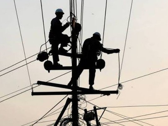 నేడు లింగాయపాలెంలో విద్యుత్ సరఫరా నిలిపివేత