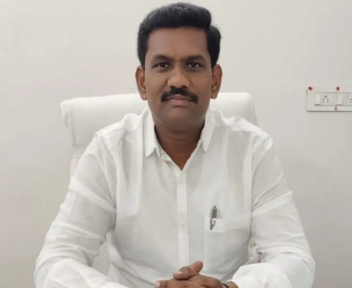 సూళ్లూరుపేటలో రేపు నీళ్లు బంద్