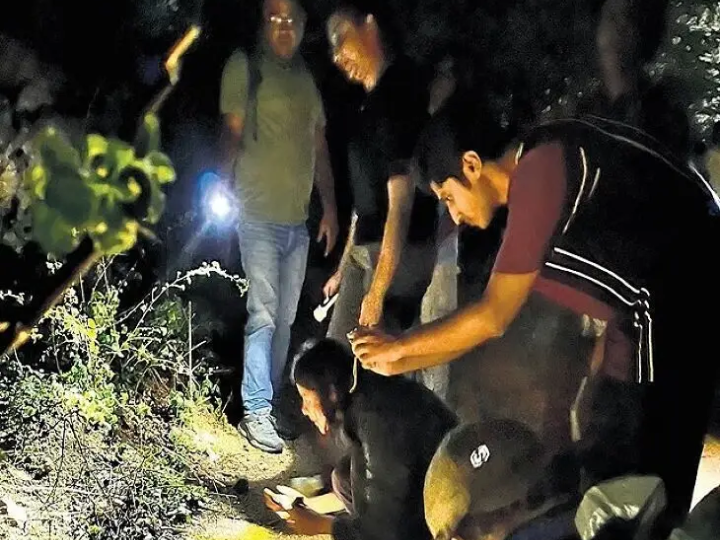 రేపు మంచిరేవుల పార్క్‌లో ‘రాక్ బే నేచర్ క్యాంప్’