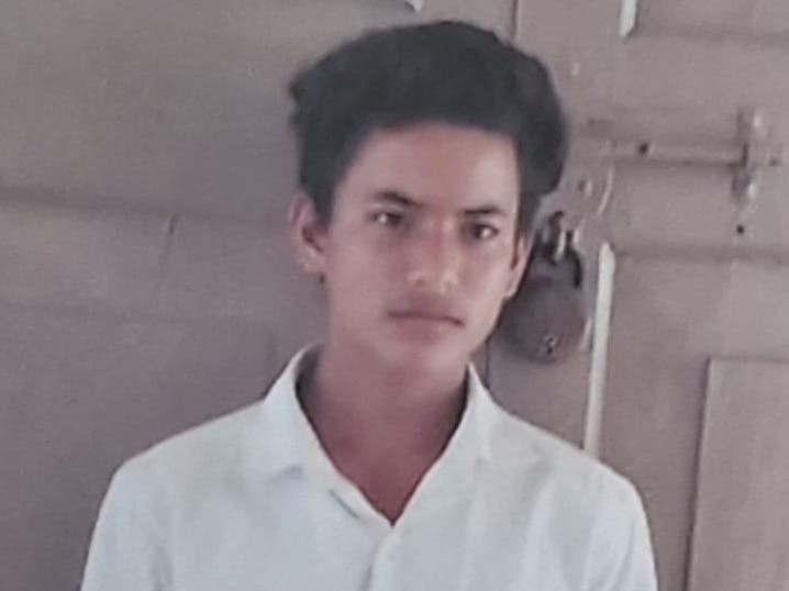 ఇస్నాపూర్‌లో విద్యార్థి ఆచూకీ కోసం గాలింపు