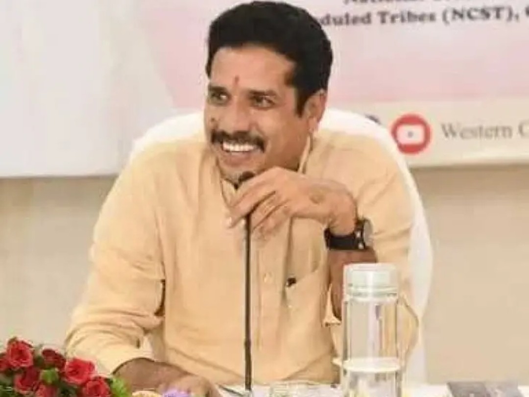 ఉట్నూర్‌కి రానున్న ఎస్టీ కమిషన్ సభ్యుడు