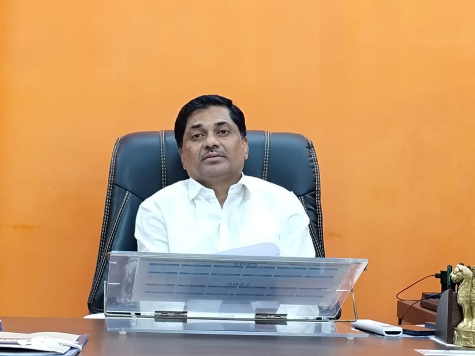 కేసుల పరిష్కారానికి లోక్ అదాలత్